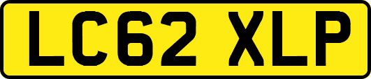 LC62XLP