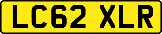 LC62XLR