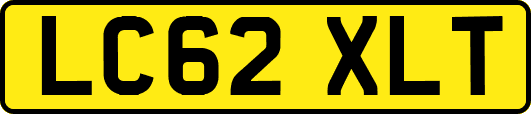 LC62XLT