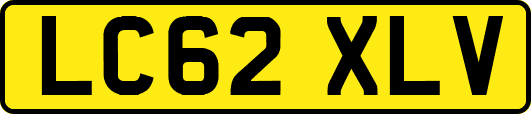 LC62XLV