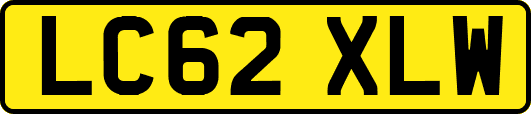 LC62XLW