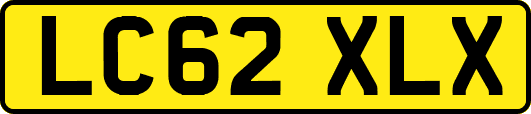 LC62XLX