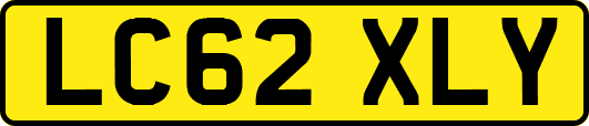LC62XLY