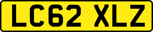 LC62XLZ