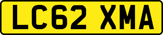 LC62XMA