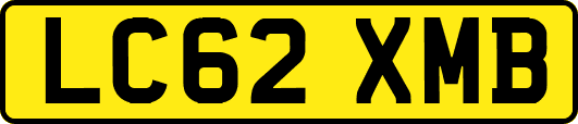LC62XMB