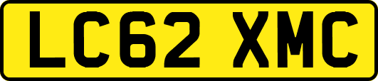LC62XMC
