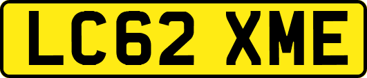 LC62XME