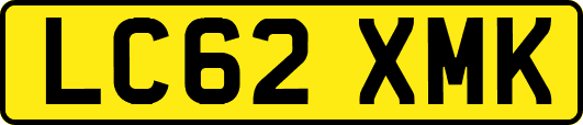 LC62XMK