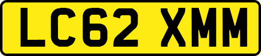 LC62XMM