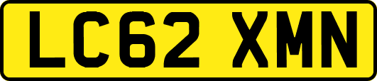 LC62XMN