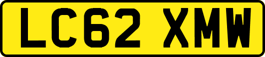LC62XMW