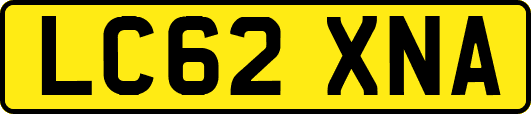 LC62XNA
