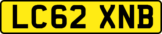 LC62XNB