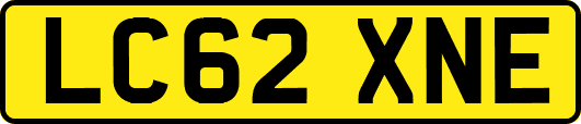 LC62XNE