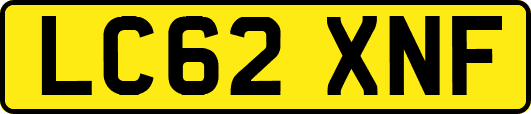 LC62XNF