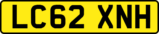 LC62XNH