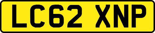 LC62XNP