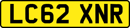 LC62XNR