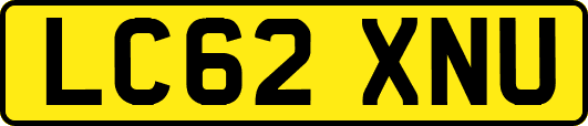 LC62XNU