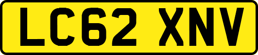 LC62XNV