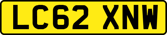 LC62XNW