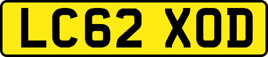 LC62XOD