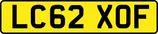 LC62XOF