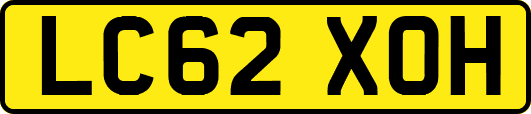 LC62XOH