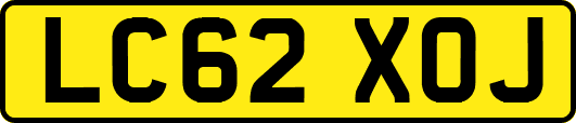 LC62XOJ