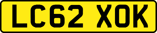 LC62XOK