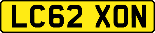 LC62XON