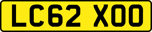 LC62XOO