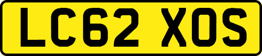LC62XOS