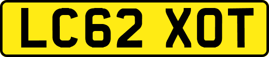 LC62XOT