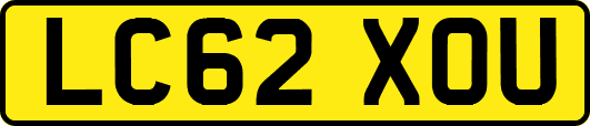 LC62XOU