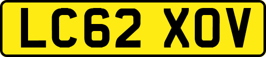 LC62XOV