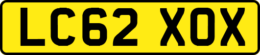 LC62XOX
