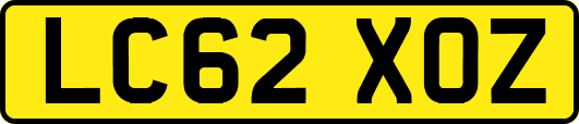 LC62XOZ