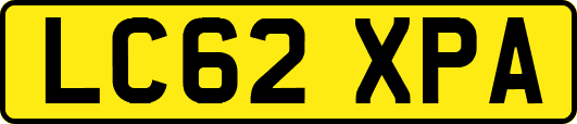 LC62XPA