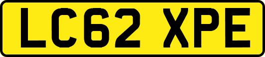 LC62XPE