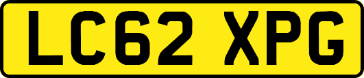 LC62XPG
