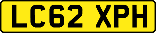 LC62XPH