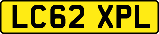 LC62XPL