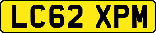 LC62XPM