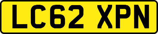 LC62XPN