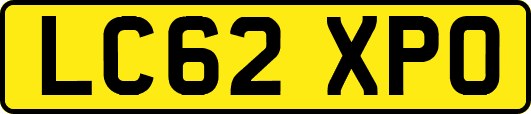 LC62XPO