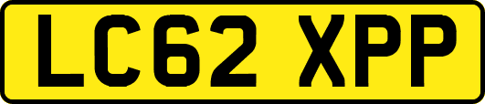 LC62XPP