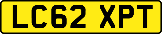 LC62XPT