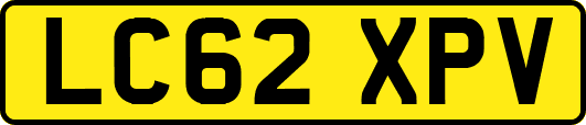 LC62XPV